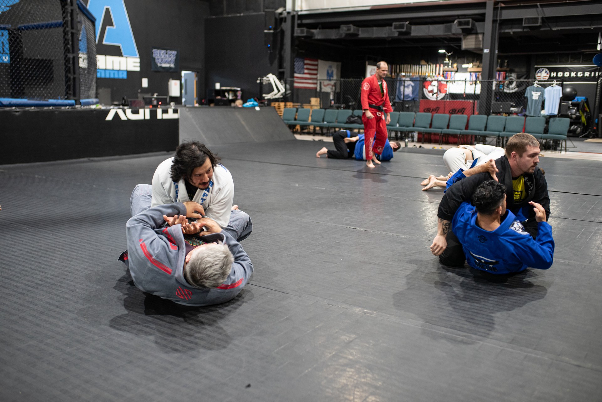 You Don't Have to Compete — But Here's Why Comp Class Matters